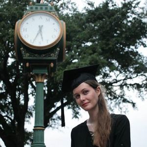 Meet your Posher, Shannon